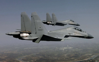 Các tiêm kích Trung Quốc khóa radar vào máy bay tàng hình nước ngoài như thế nào?