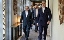 Đàm phán hạt nhân Mỹ - Iran nối lại giữa căng thẳng leo thang