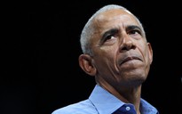 Ông Obama chế giễu 'trò hề' trên mạng xã hội sau khi ông Trump xóa bài đăng