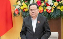 Danh sách chính thức 864 người ứng cử đại biểu Quốc hội khóa XVI