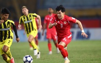 Lịch thi đấu CLB CAHN mới nhất sau sự cố khó tin: Quyết vượt khó ở Singapore đúng mùng 2 tết