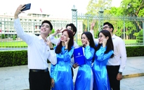 Vươn mình mạnh mẽ cùng đất nước - Sức xuân mới của trường đại học Quốc tế