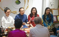 Đầu năm xuất hành sao cho may mắn?