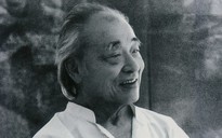 Bị ngựa đá rơi vào trẹt ớt, danh họa Lê Bá Đảng 'ám ảnh' hình tượng ngựa