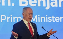 Thủ tướng Israel muốn loại bỏ hoàn toàn cơ sở hạt nhân Iran