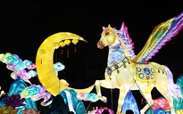 Châu Á rộn ràng đón tết Bính Ngọ 2026