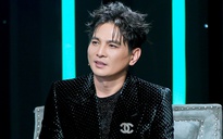 Lâm Hùng: Từng bị chặt vali vì theo nghệ thuật, đổi đời nhờ NSƯT Vũ Linh