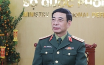 Đại tướng Phan Văn Giang: Sẵn sàng ứng phó thắng lợi các hình thái chiến tranh trong điều kiện mới