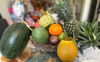 Bao nhiêu tiền cho mâm ngũ quả dịp Tết Bính Ngọ?