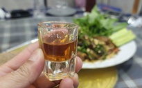 TS-BS Nguyễn Minh Hảo Hớn chỉ cách 'trị' khàn tiếng, tắt tiếng trong tết tại nhà