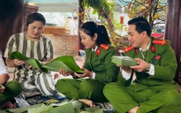 Tết trong trại tạm giam