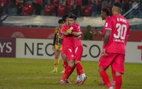 Quang Hải lên tiếng khi CLB CAHN bị AFC xử thua Tampines, lượt về cực nóng