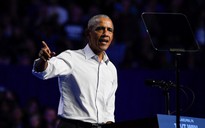 Ông Obama lên tiếng về người ngoài hành tinh và Khu vực 51