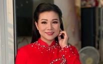 Ca sĩ bolero Dương Hồng Loan tiết lộ cuộc sống sau ánh đèn sân khấu