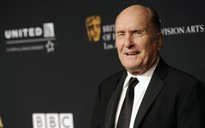 Diễn viên 'Bố già' qua đời