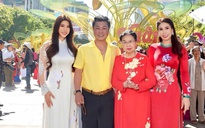 Vì sao Lý Hùng và Lý Hương không nhận show diễn tết?