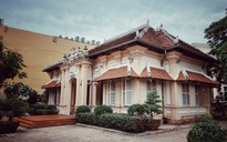 Dinh thự Bạch công tử và những màn ăn chơi khét tiếng bậc nhất Nam kỳ