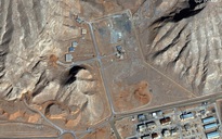 Tổng thống Trump tiến gần đến cuộc chiến lớn với Iran?