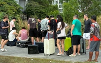 Campuchia thiệt hại hàng chục triệu USD vì lừa đảo trực tuyến