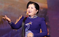 Nghệ sĩ cải lương Tú Sương nói về việc bị so sánh với Quế Trân, Trinh Trinh