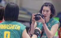 'Khủng long' Trần Thị Thanh Thúy đóng vai trò đặc biệt ở đội bóng chuyền Nhật Bản