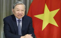 Tổng Bí thư Tô Lâm điện đàm với các nghị sĩ Mỹ