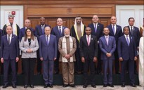 Định vị mới trong bối cảnh mới