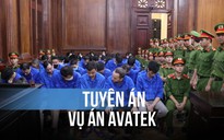 Cấp phiếu kiểm nghiệm giả cho kẹo Kera, sữa Hiup: Cựu giám đốc lãnh 27 năm tù