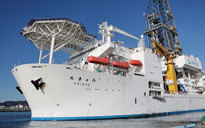 Nhật Bản tìm thấy đất hiếm ở độ sâu 6.000 m dưới lòng biển