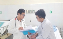 TP.HCM: Khó thở sau chơi thể thao, nam thanh niên thuyên tắc phổi được cứu kịp thời