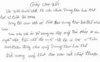 Cà Mau: Thiếu tiền thưởng viên chức vì phải lấy quỹ khắc phục sai phạm cựu giám đốc