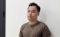 Xin đầu thú nhưng không hộ chiếu, đối tượng truy nã được công an đưa về nước