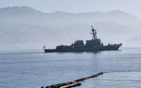 Mỹ chưa sẵn sàng tấn công Iran?