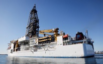 Nhật tìm thấy đất hiếm ở độ sâu 6.000 m