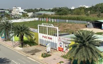 Sở Xây dựng TP.HCM lên tiếng về đề xuất 'siết' nhà ở xã hội