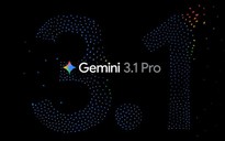 Gemini 3.1 Pro vừa ra mắt có gì mới?