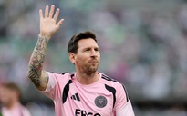 Chủ tịch AFA bị cấm xuất cảnh vì nghi án rửa tiền, đội tuyển Argentina mong mỏi Messi dự World Cup