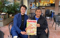 'Tướng' Mai Đức Chung: 77 tuổi, vẫn gác tết ra trận cùng đội tuyển nữ Việt Nam