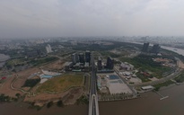 TP.HCM xây dựng Trung tâm Chính trị - Hành chính rộng 7,84 ha tại Thủ Thiêm