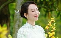 Niềm trăn trở của Thu Trang ở tuổi ngoài 40