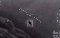 Mỹ sẽ công bố tài liệu về người ngoài hành tinh