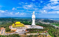 Quảng Ngãi 'bỏ túi' 488 tỉ đồng trong 7 ngày nghỉ tết