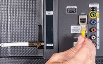 Cổng Ethernet trên Smart TV không hoạt động như mọi người nghĩ