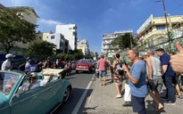 Khách Tây bất ngờ với '10 điều khó hiểu nhất' ở Việt Nam