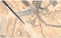 Mỹ điều thêm hàng chục chiến đấu cơ đến Jordan để chuẩn bị tấn công Iran?