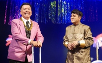 Nhạc kịch của sân khấu Quốc Thảo với nhiều cú lật bất ngờ