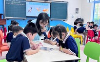 Sau Tết Nguyên đán, TP.HCM ban hành 2 đề án giáo dục quan trọng