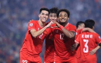 Đội tuyển Việt Nam phải dám mơ đến World Cup