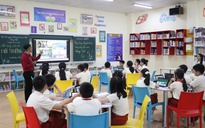 TP.HCM triển khai dạy AI từ tiểu học