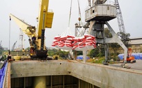 Xuất khẩu tăng tốc sớm